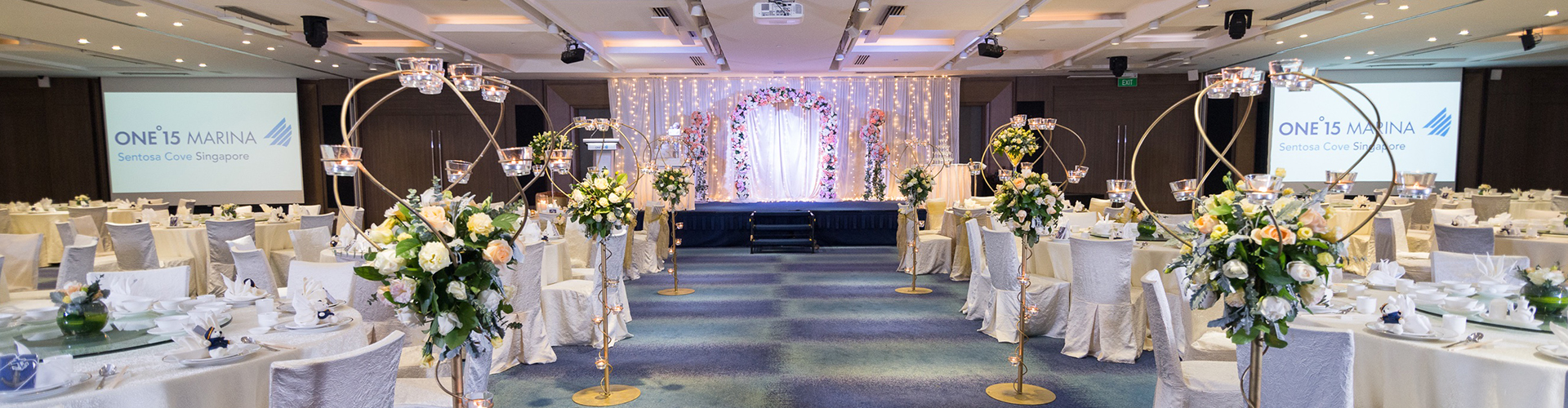 Constellation Ballroom