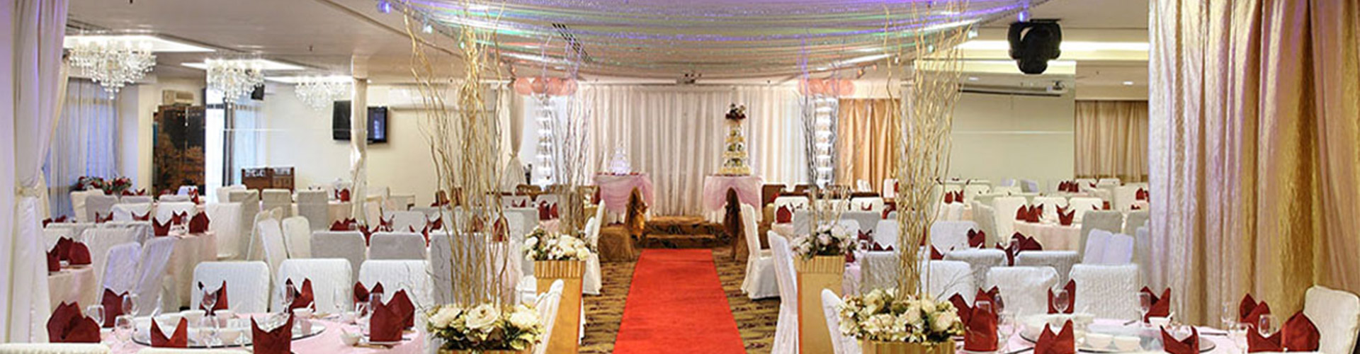 Fu Lin Men Grand Banquet (Hotel Royal @ Queens)
