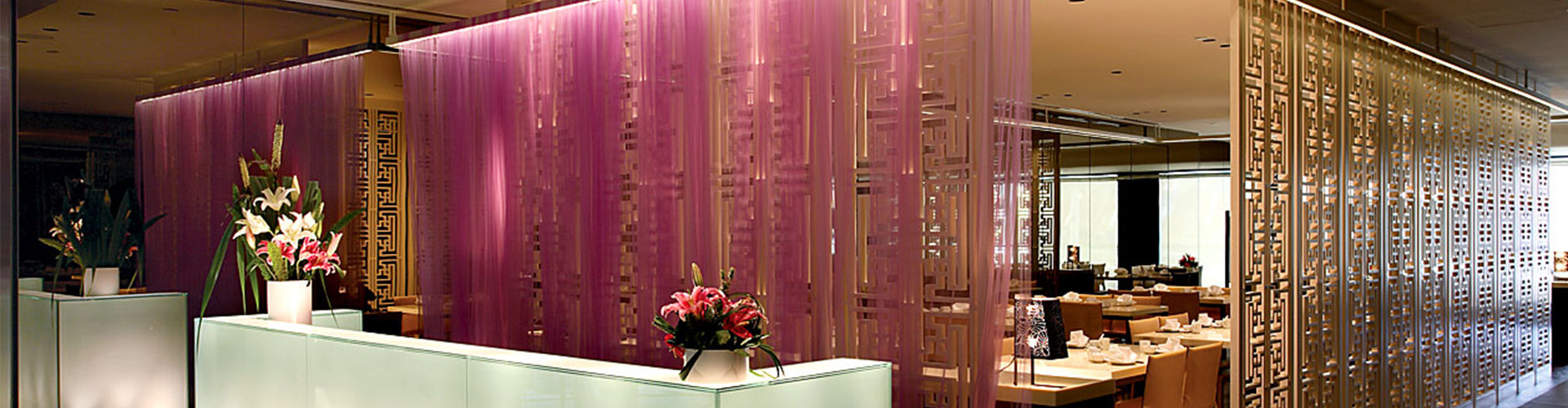 TungLok Signatures @ The Central