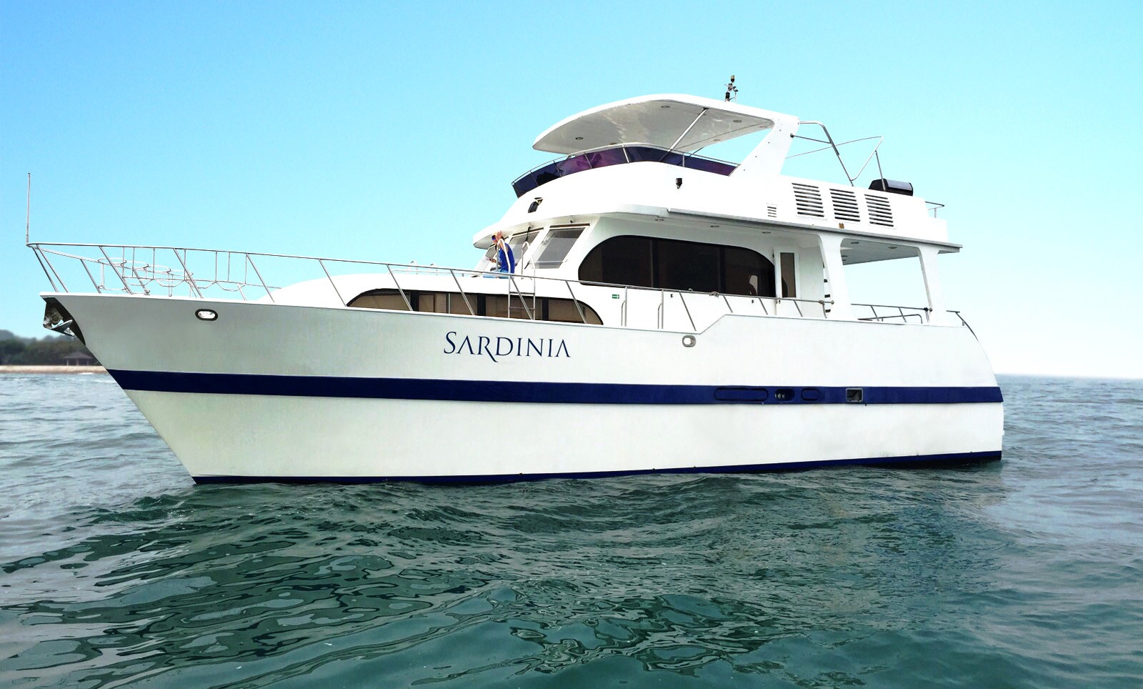 SARDINIA
