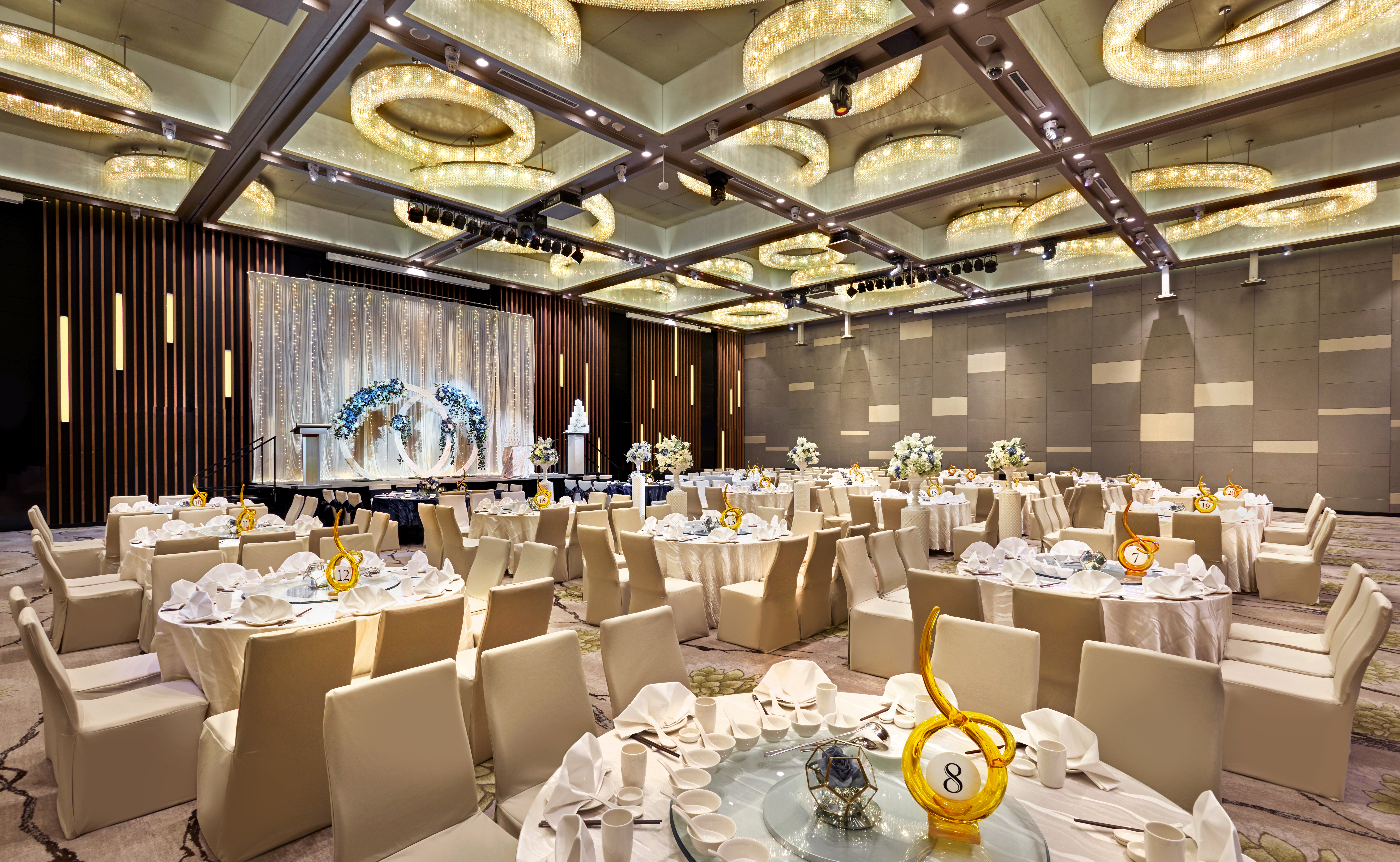 Grand Ballroom