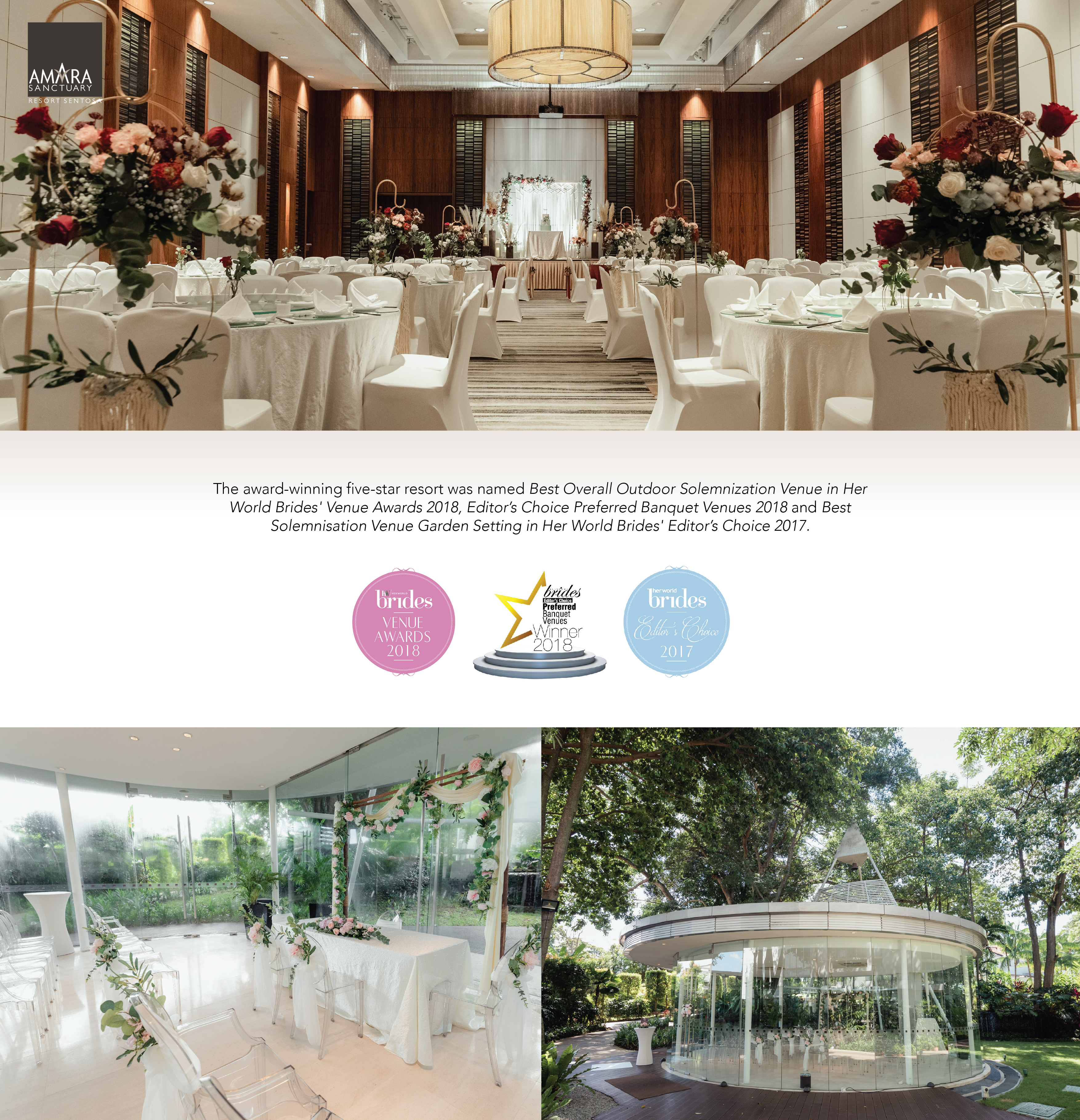 Grand Ballroom