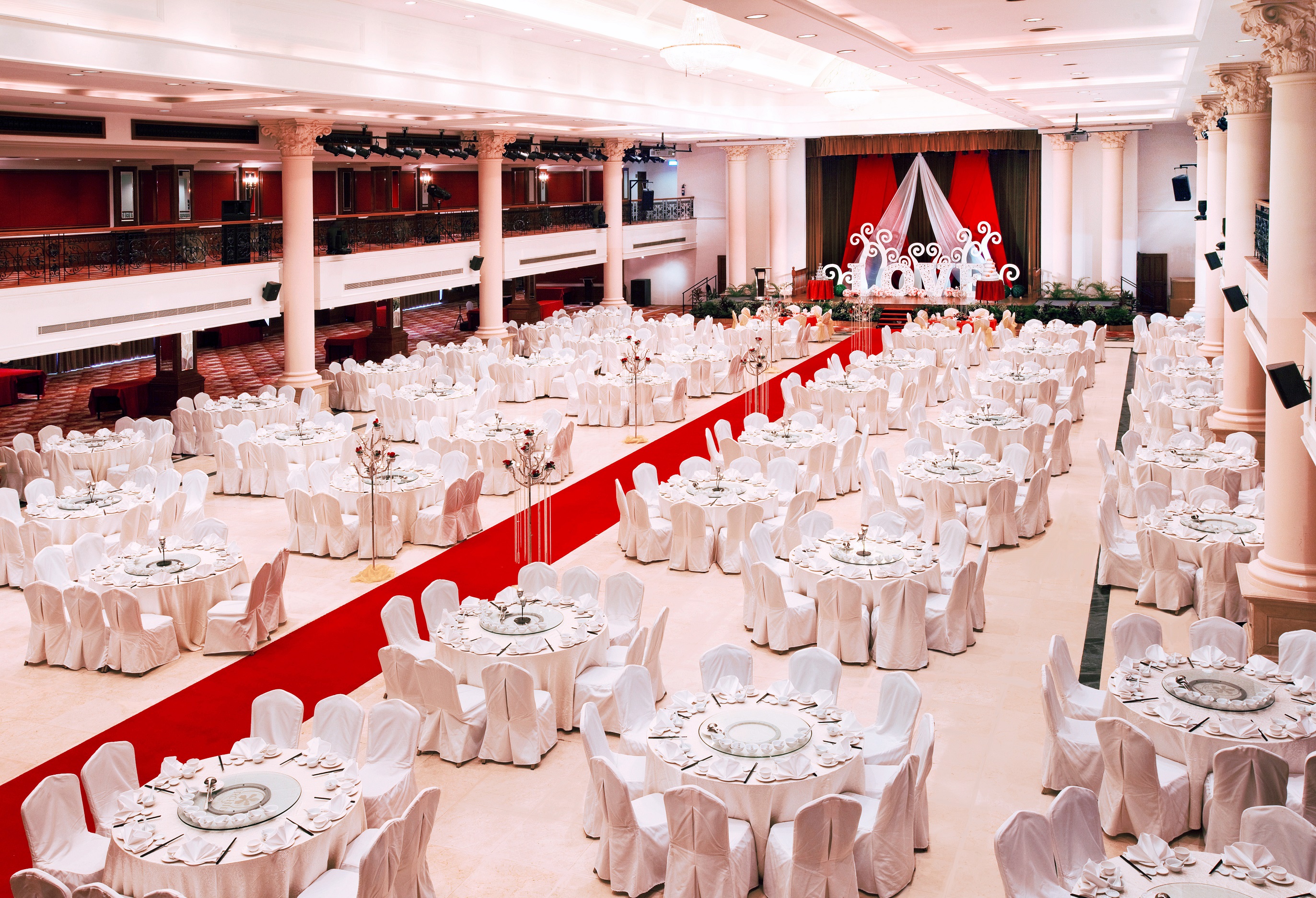Grand Ballroom