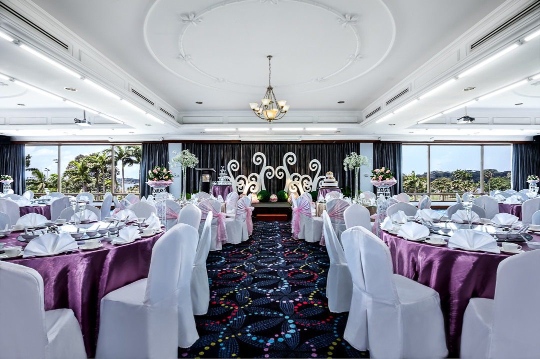 Emerald Suite