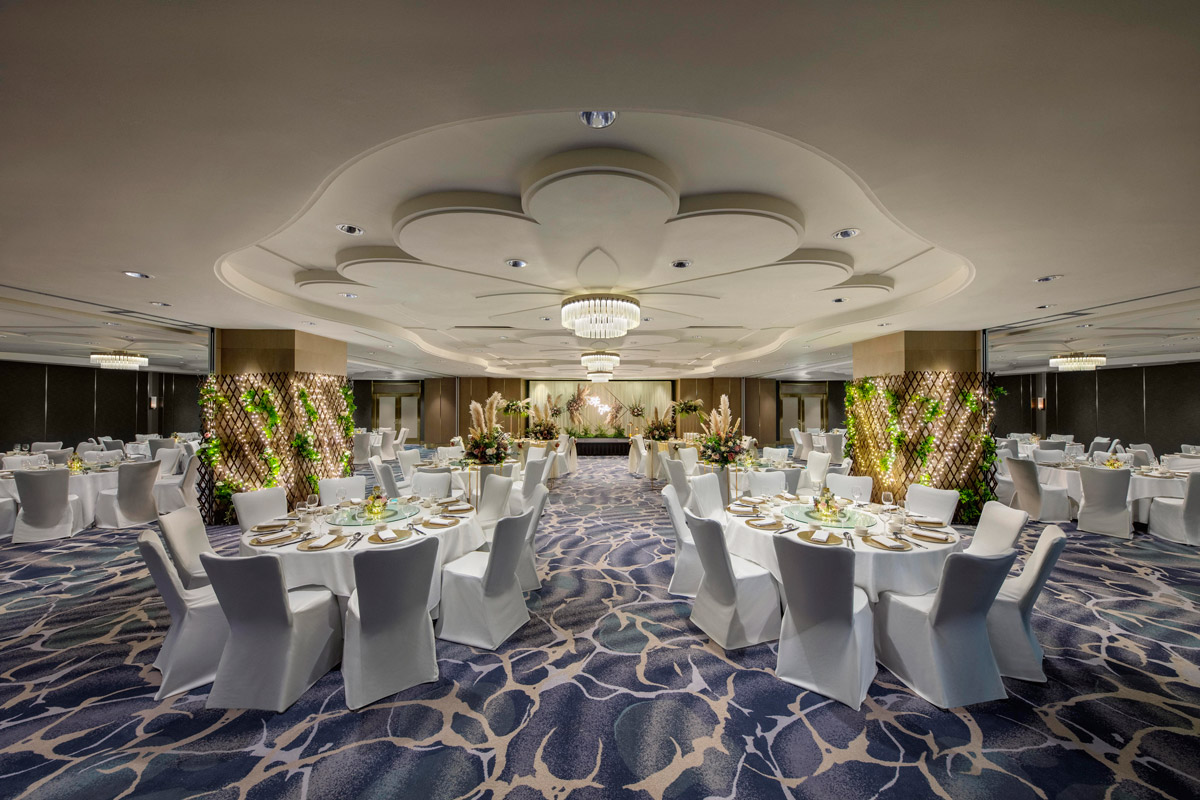 Atrium Ballroom