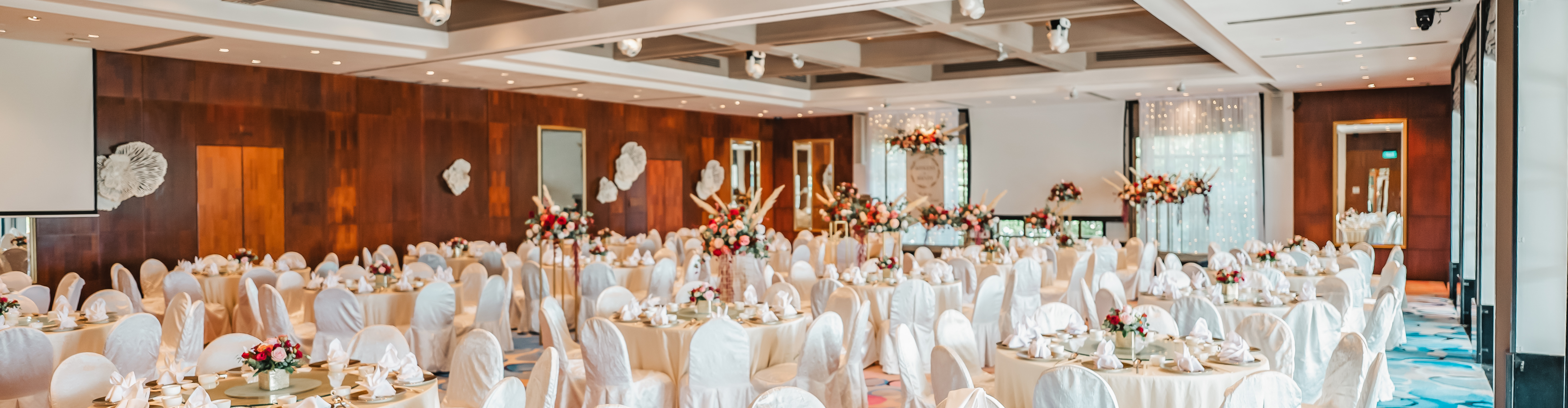 Straits Ballroom