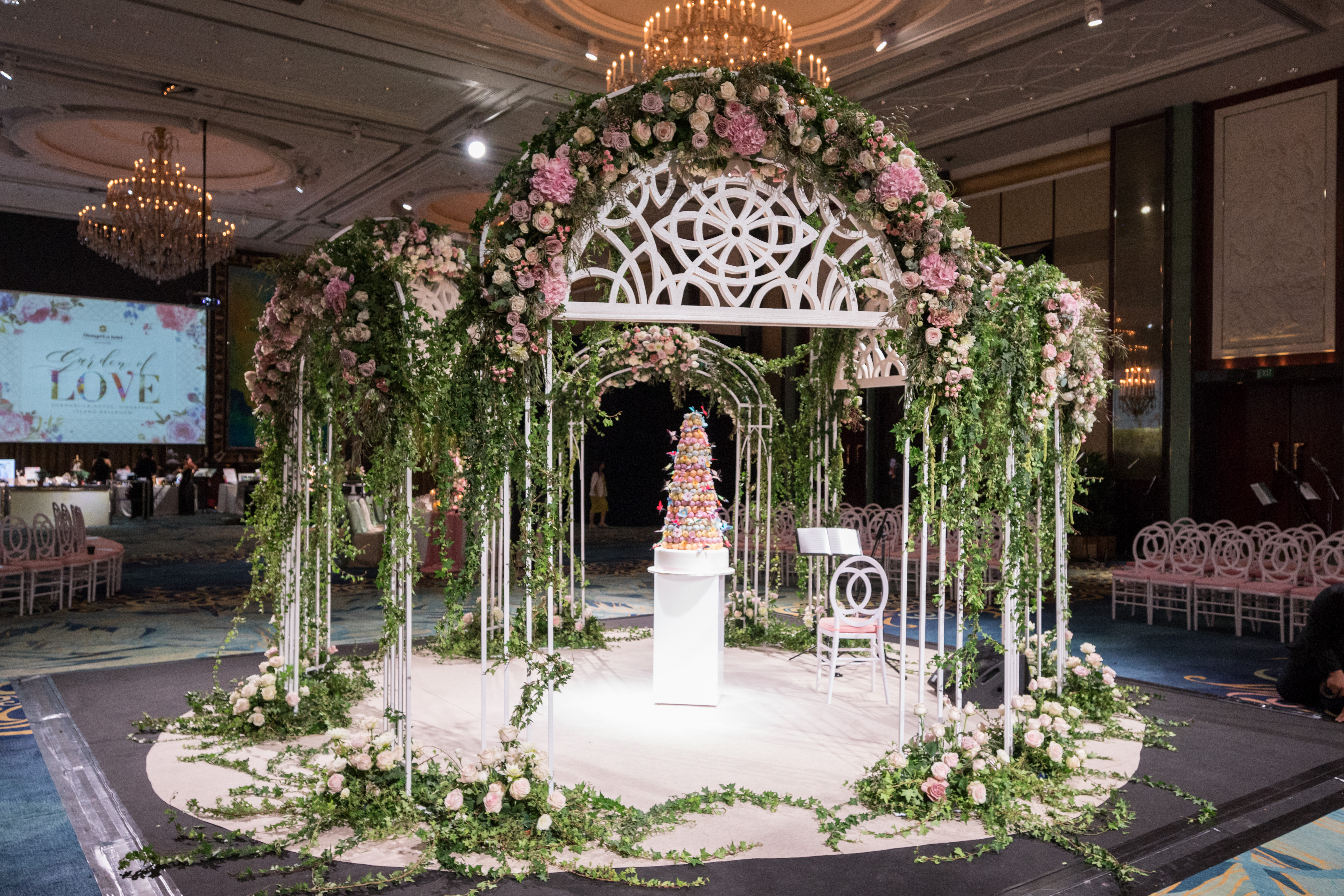 Island Ballroom