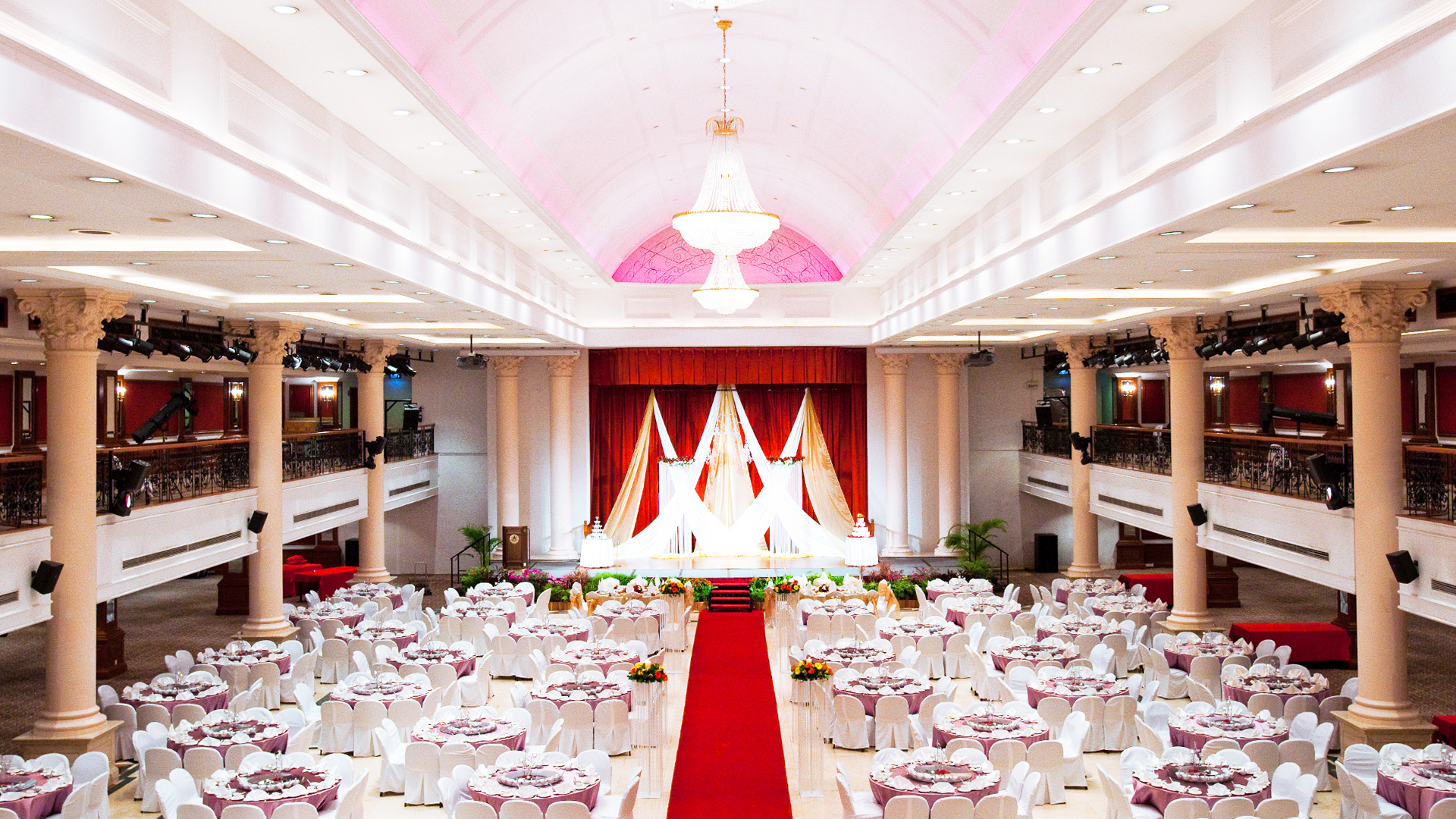 Grand Ballroom