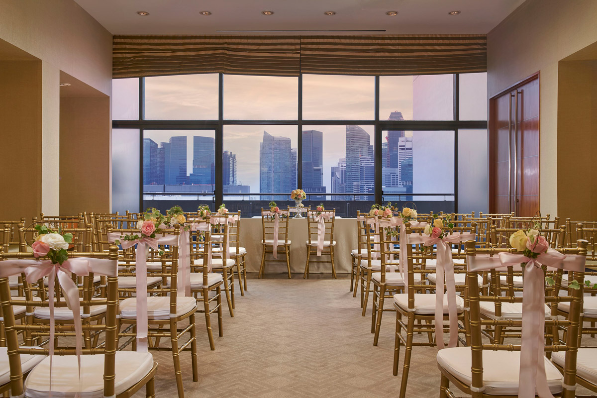 Event Suites