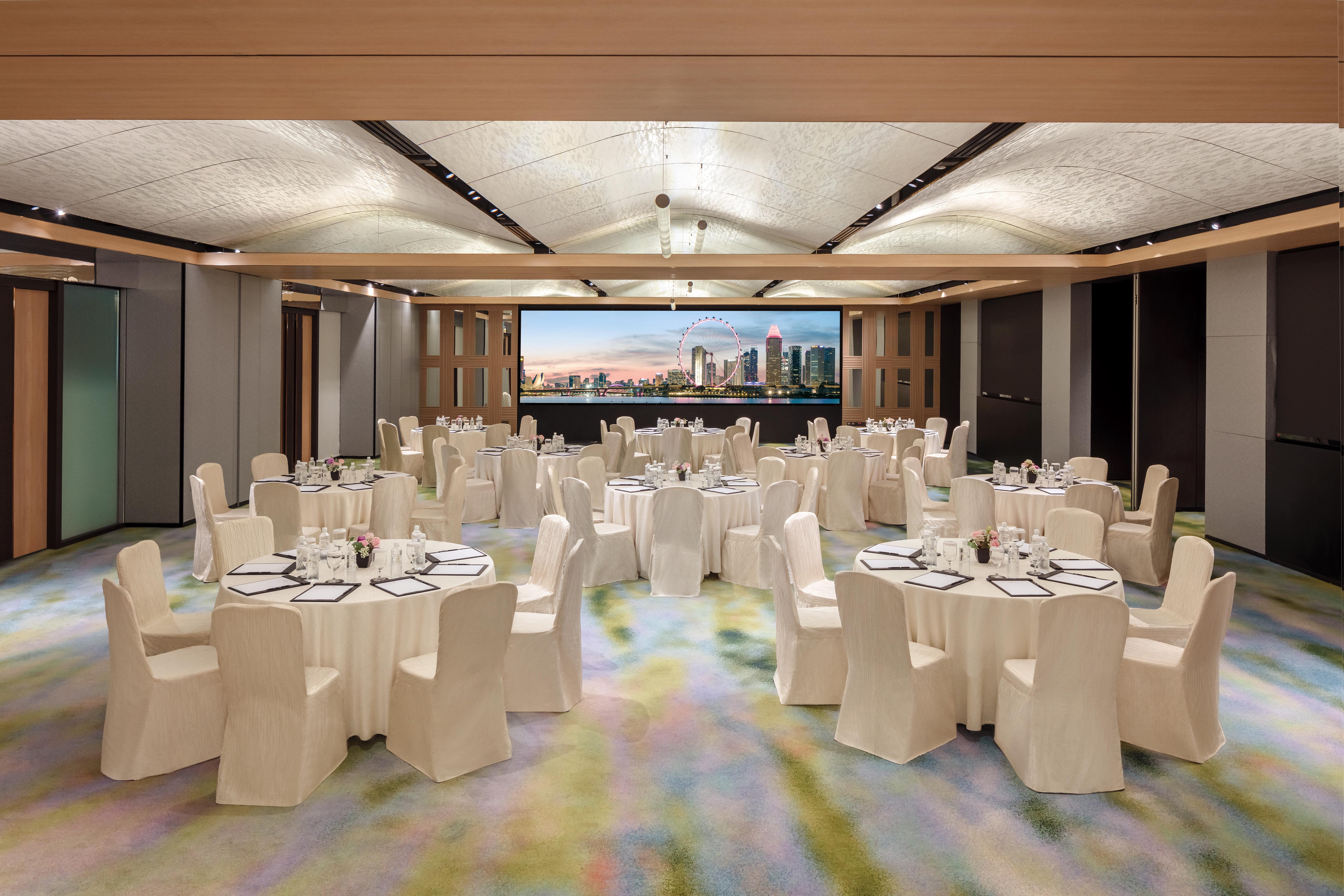 Ocean Ballroom