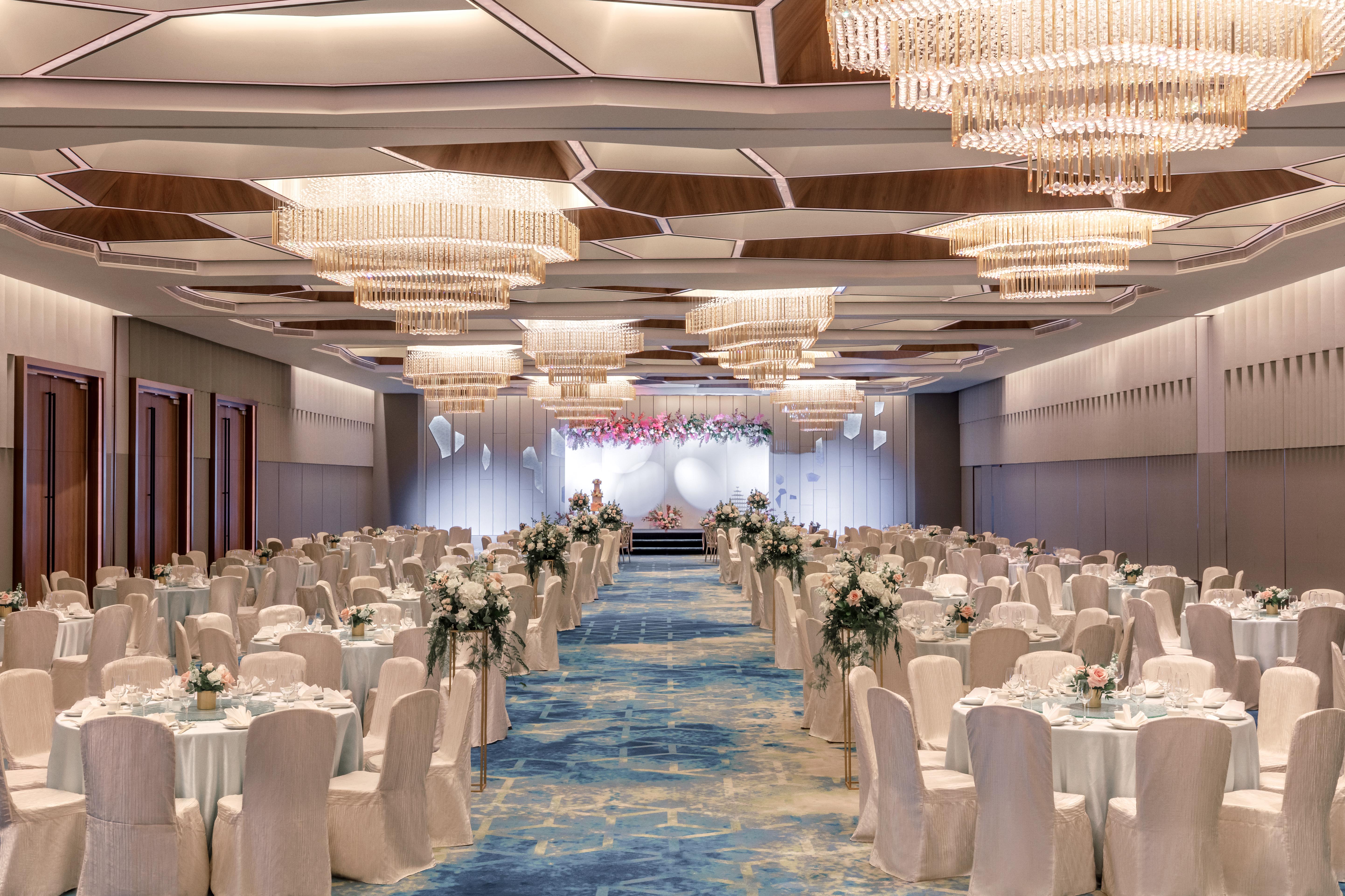 Pacific Ballroom