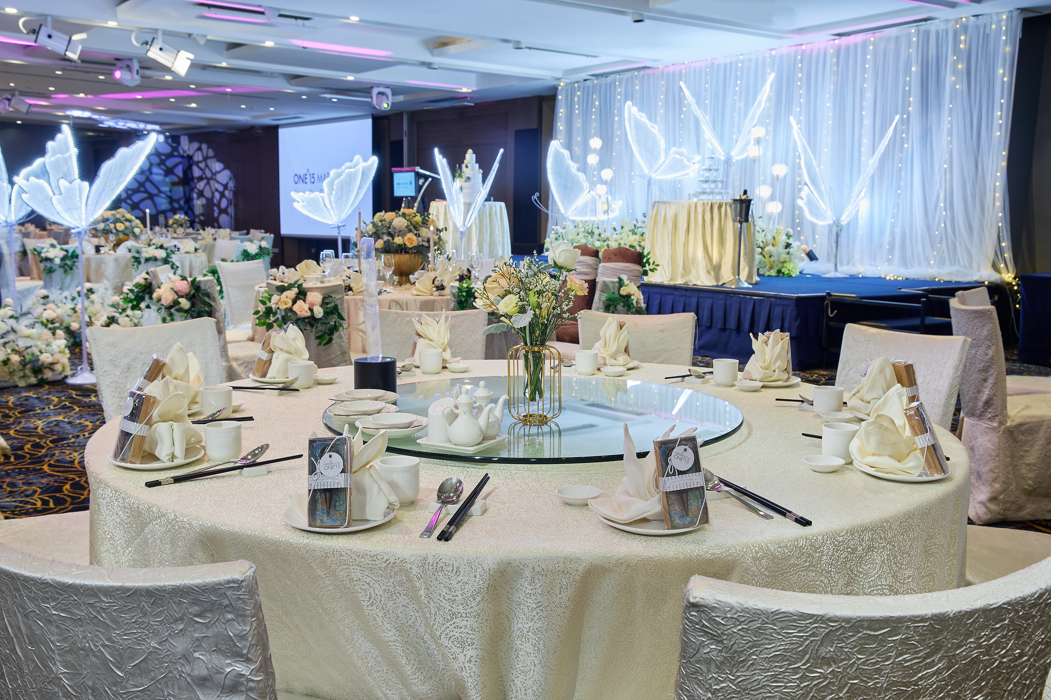 Constellation Ballroom