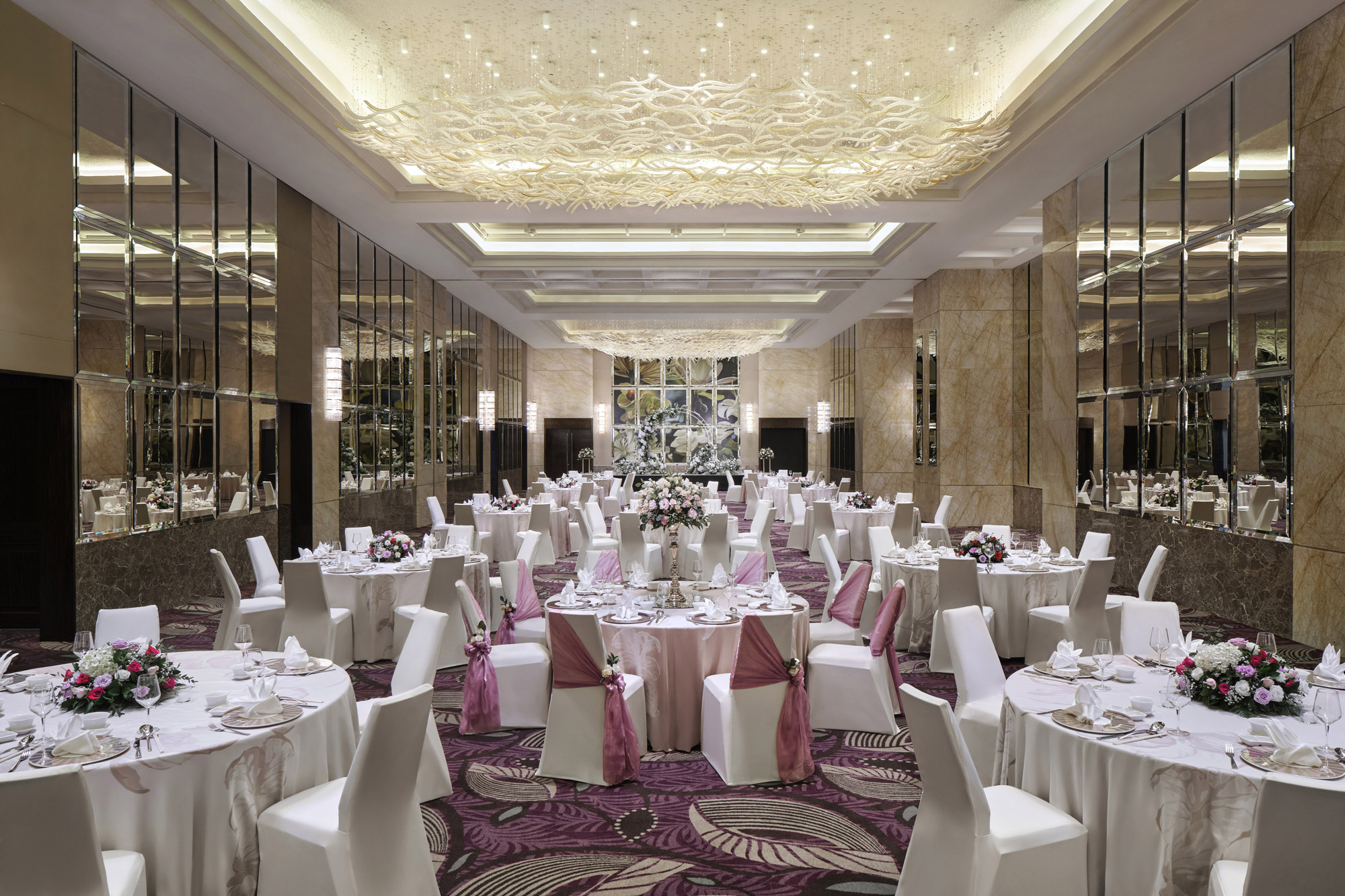 The Westin Singapore - Grand Ballroom