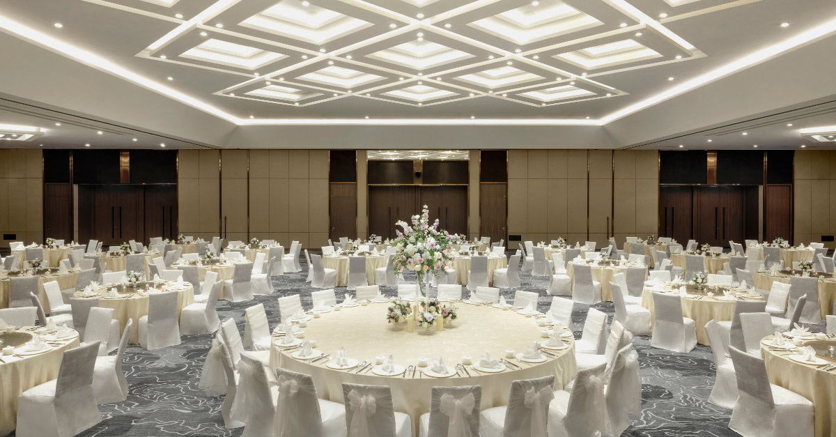 Laguna Ballroom