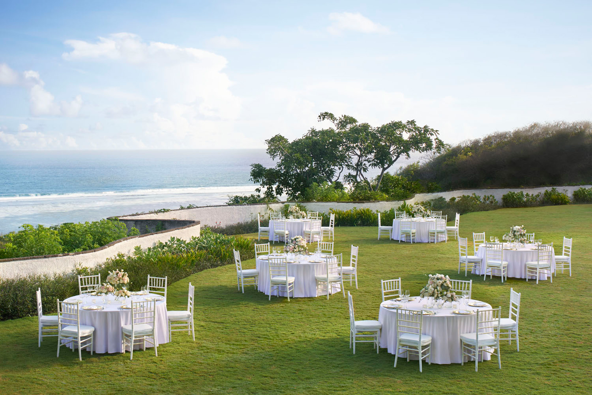 Cliff Lawn
