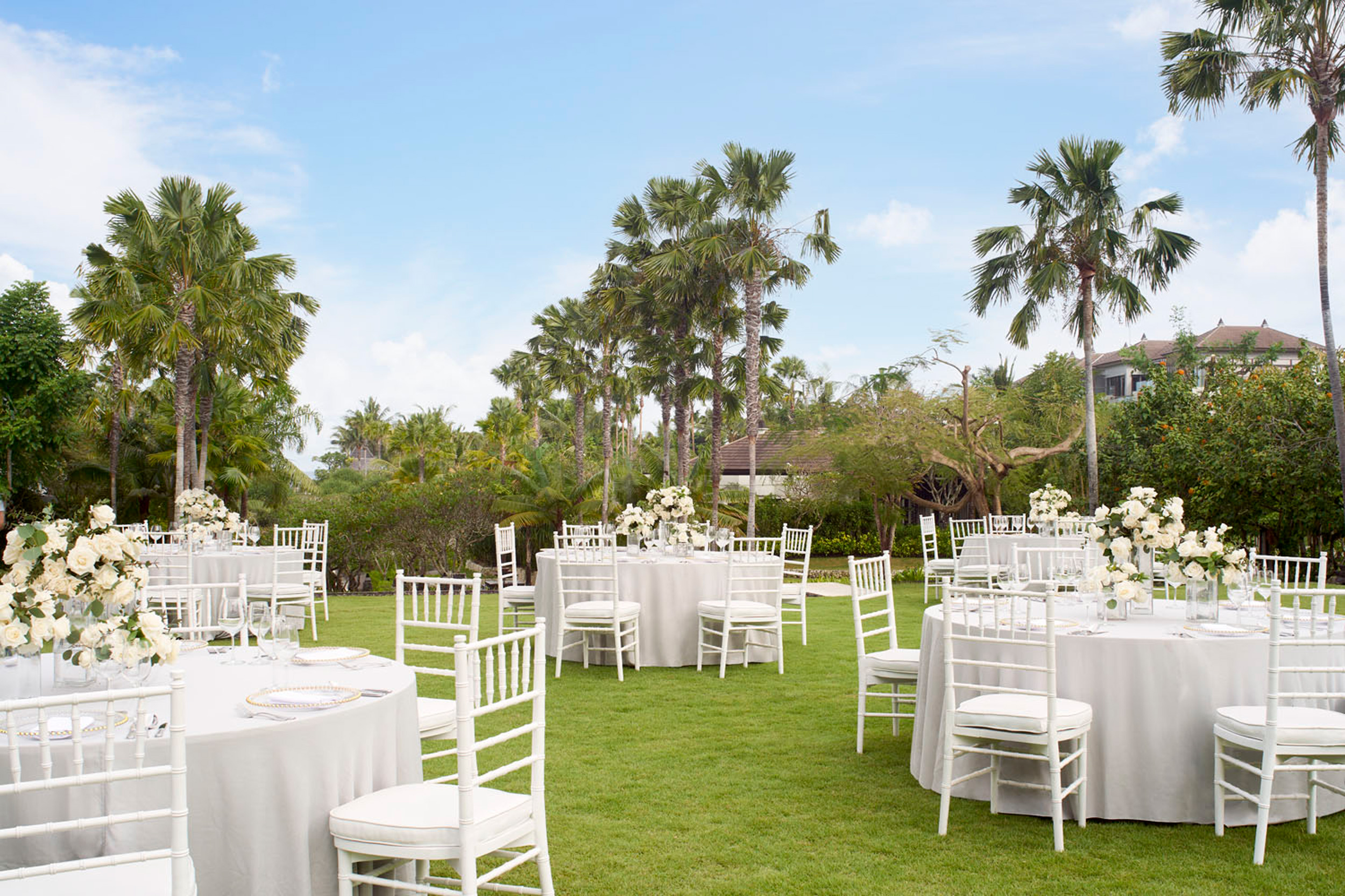 Senses Lawn