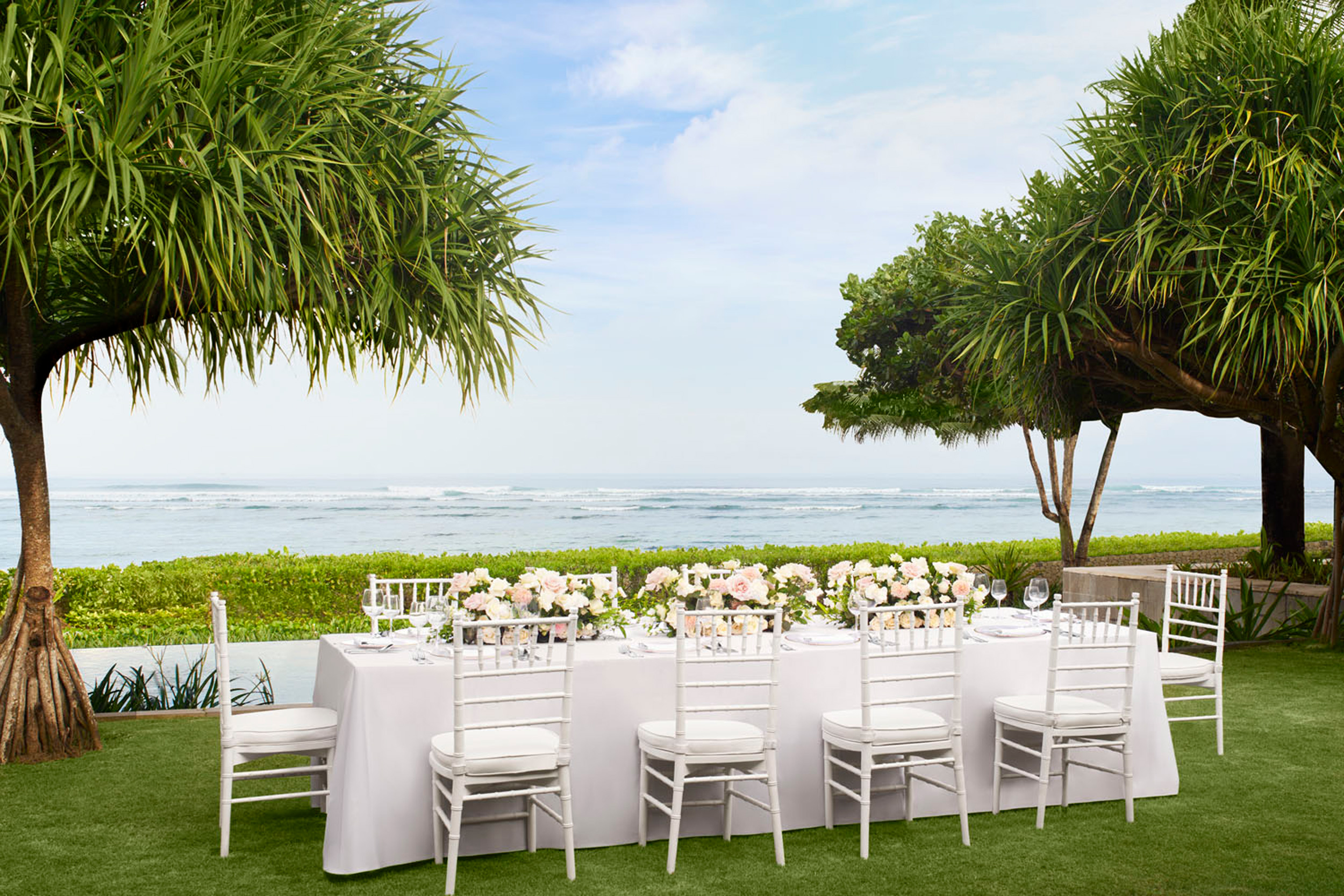 Oceanfront Villa