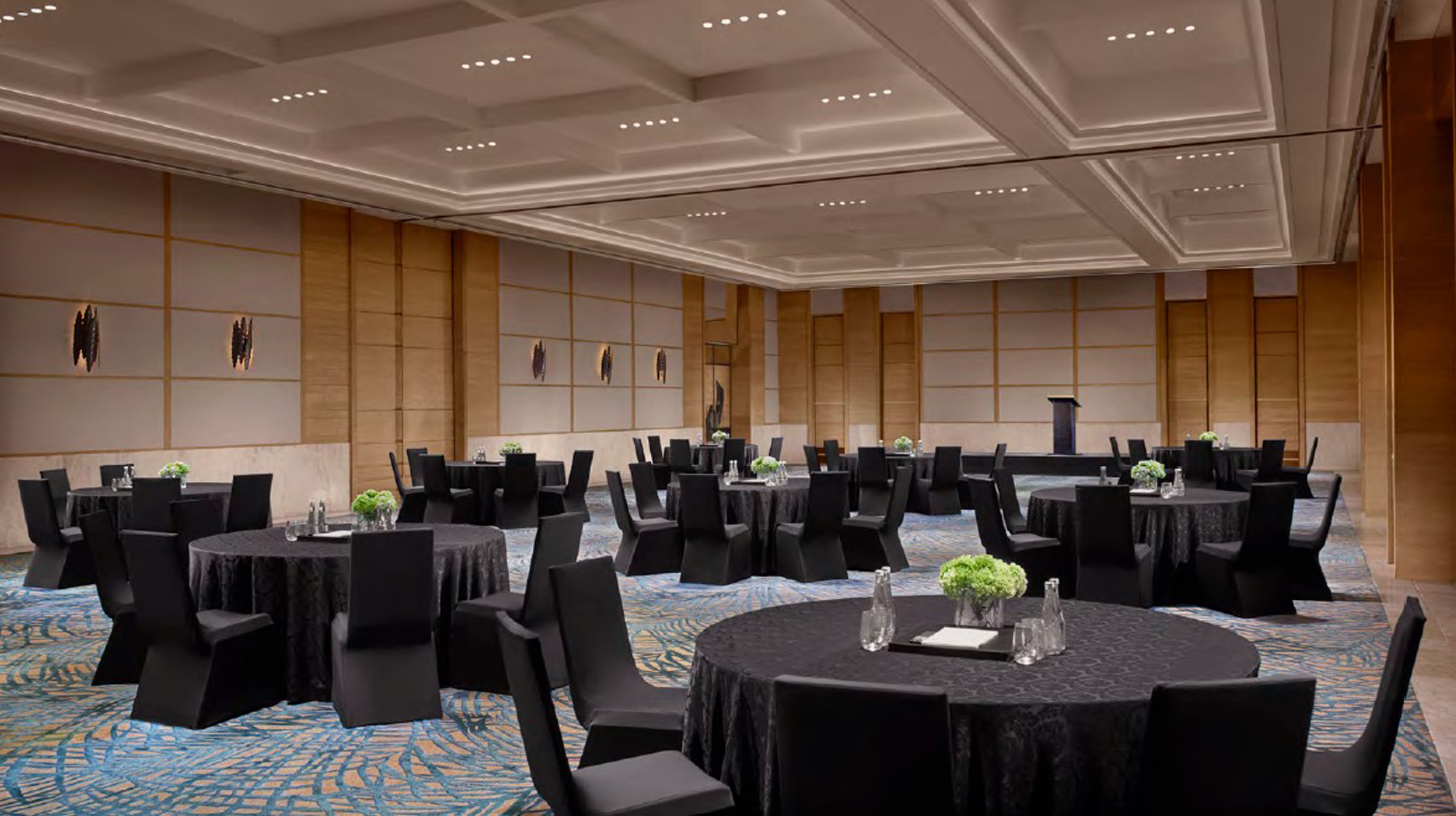 Ballroom