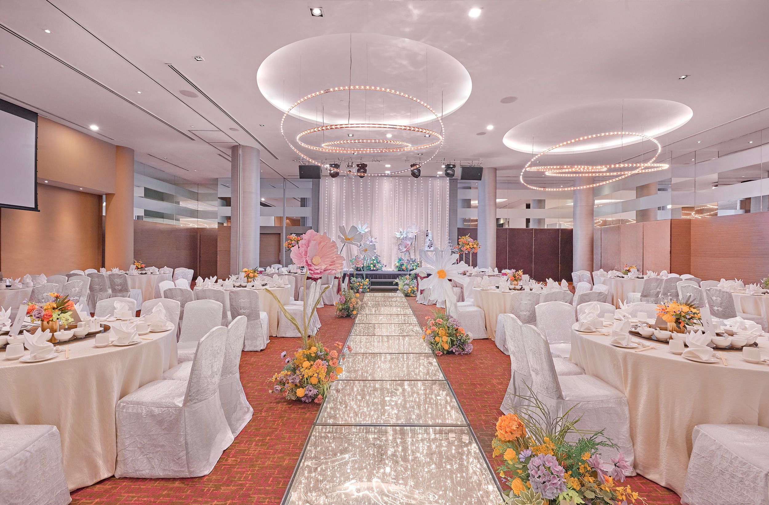 Square Ballroom