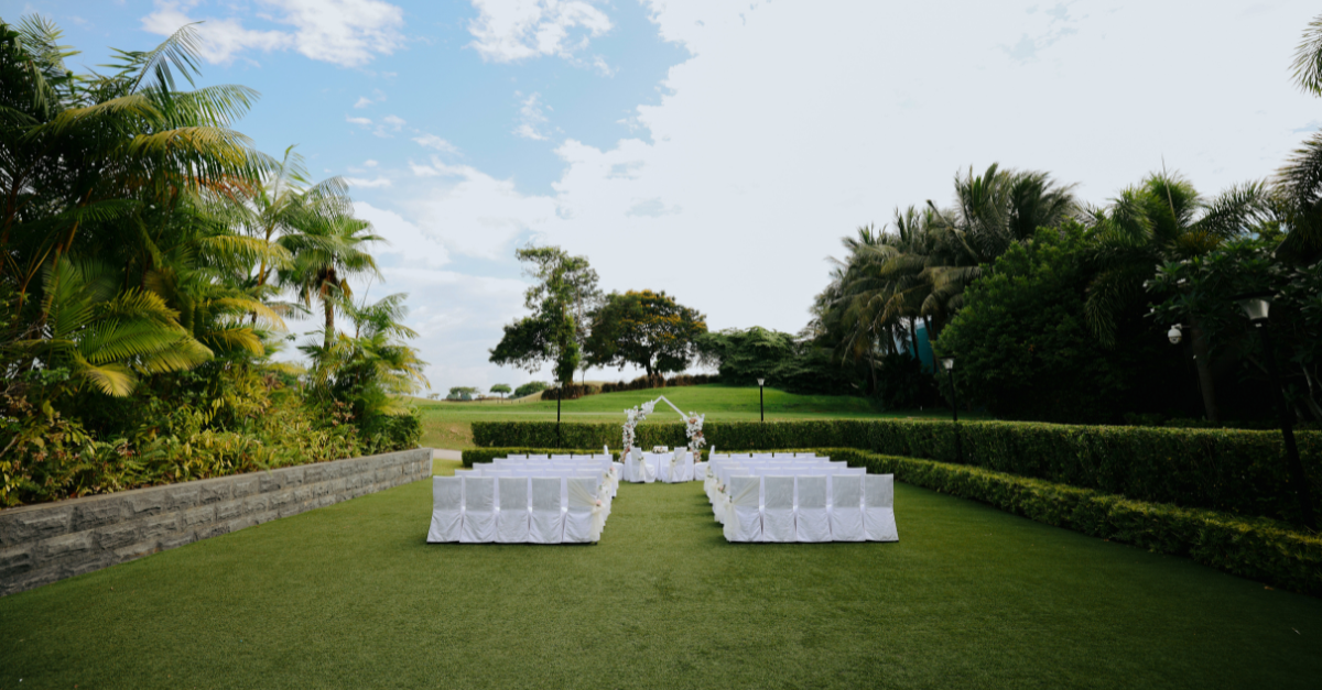 Laguna Lawn