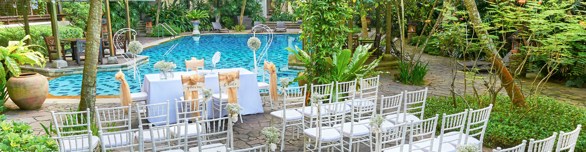 Mayfair Pool