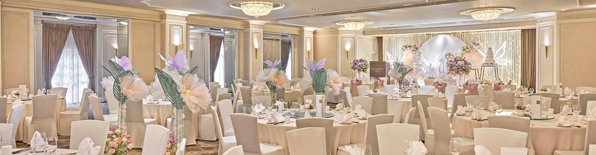 Tudor Ballroom