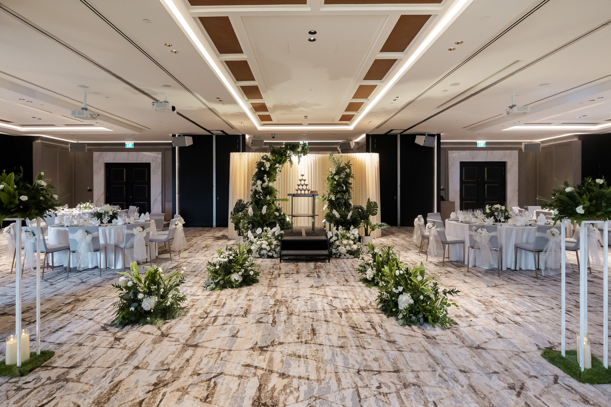 Junior Ballroom
