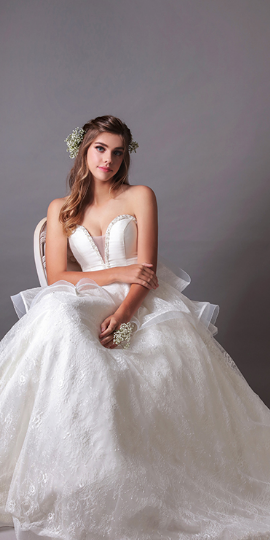 Princess Collection