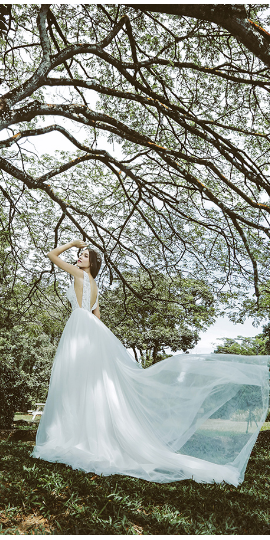 Varna By Beautiful Love Wedding