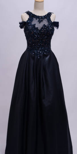 Color Gowns | 033