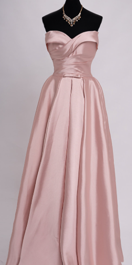 Color Gowns | 004