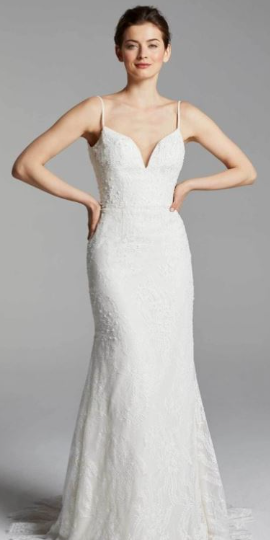 Anne Barge 003 | Europe Collection