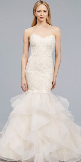 Anne Barge 013 | Europe Collection