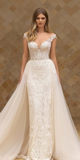 Bridesleonor 014 | Europe Collection