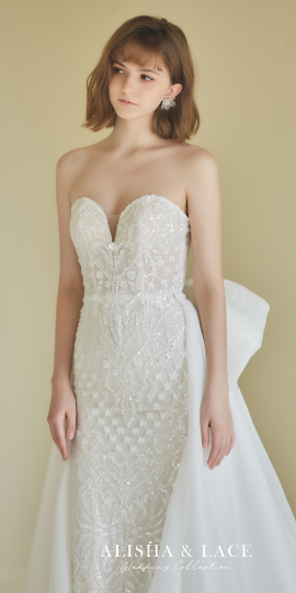 034 | Wedding Gowns Collections