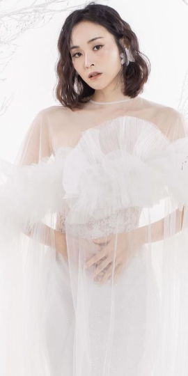 003 | The Ethereal Collection
