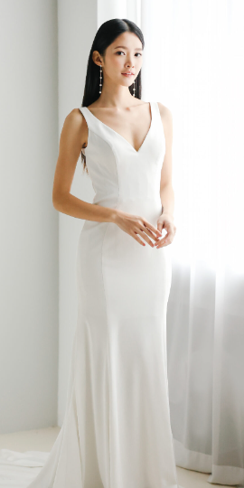 003 | Regal Part I Gown Collection
