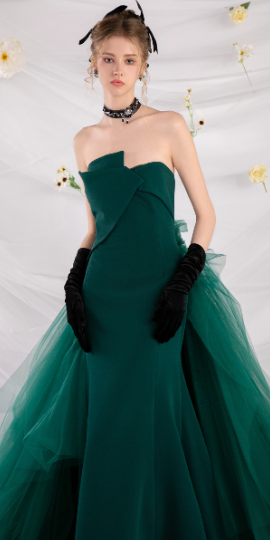 033 | Evening Gown Selections