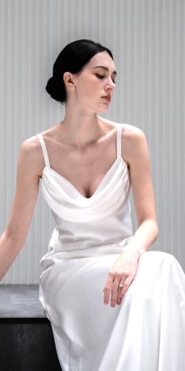 Clarrie | Gowns Collection