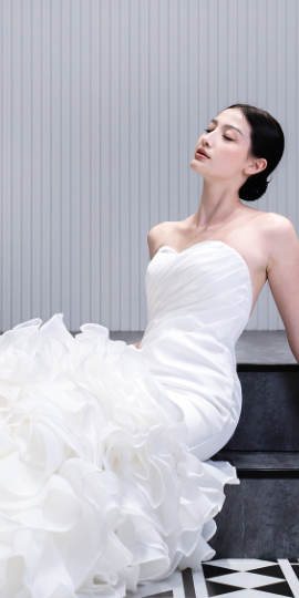 Bloomsea | Gowns Collection