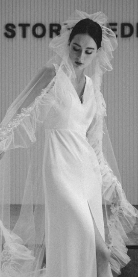 Alicia | Gowns Collection