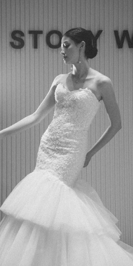 Anna | Gowns Collection