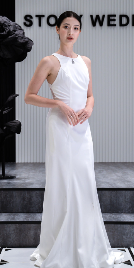 Sylvia | Gowns Collection