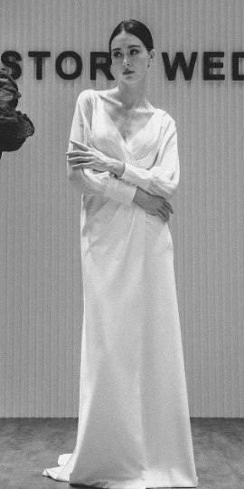 Heashe | Gowns Collection