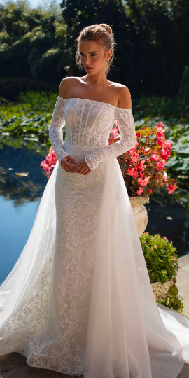 007 | Wedding Gowns