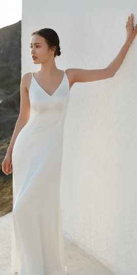 059 | Wedding Gowns Collections