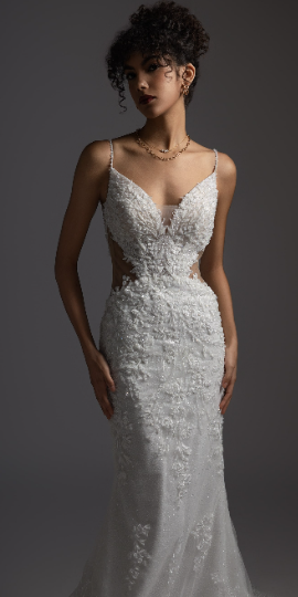 074 | Wedding Gown Selections
