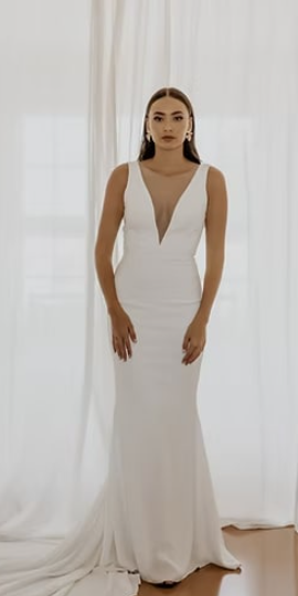 Marlee | Minimalist Collection