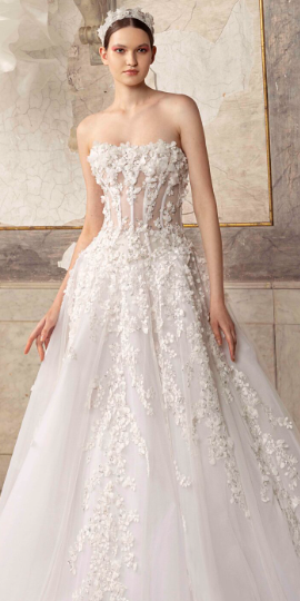 Origin | Tony Ward