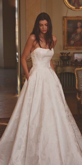 Josette | Justin Alexander